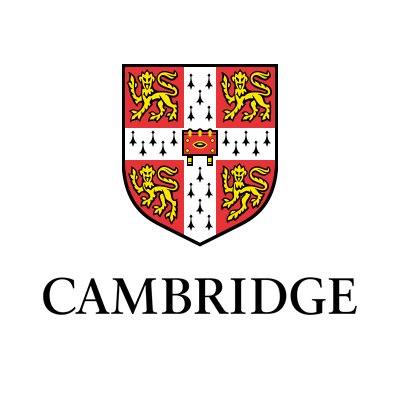 Cambridge Logo