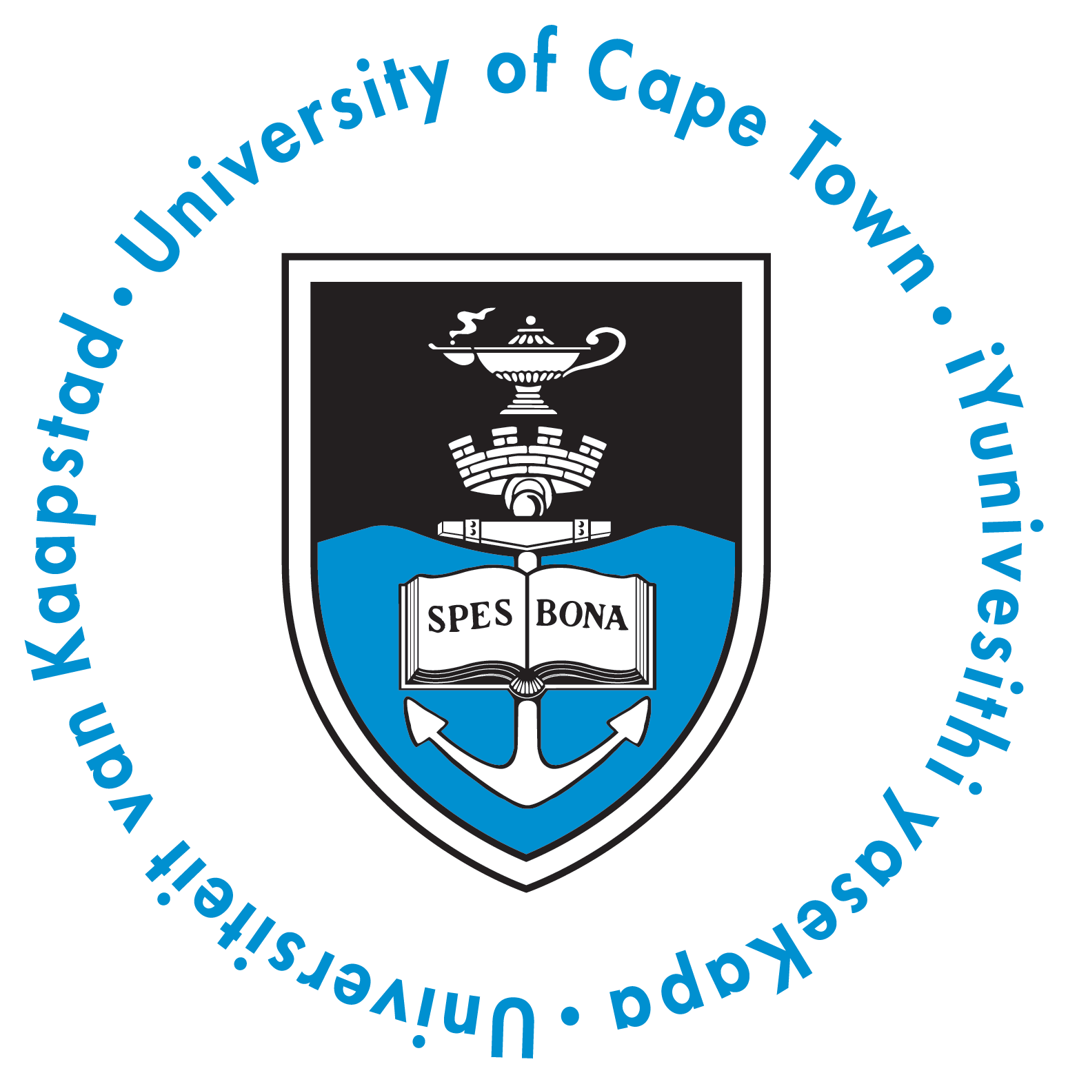 UCT Logo